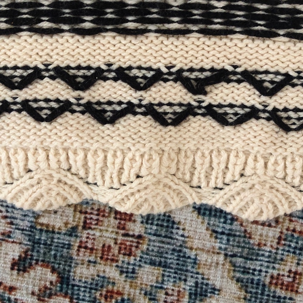 Crochet top - Picture 5 of 7